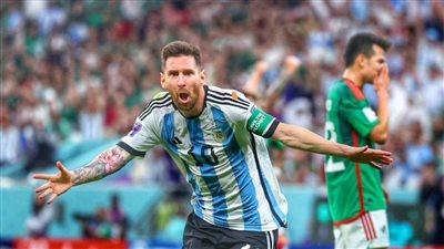 بدون ميسي.. منتخب الأرجنتين يحقق فوزًا صعبًا على فنزويلا وديًا