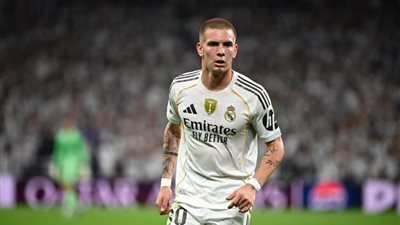 بعد مبابي.. ريال مدريد يحسم موقف ماستانتونو من مباراة الكلاسيكو ضد برشلونة