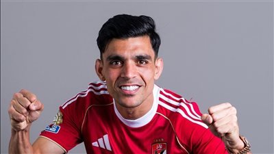 رابطة الأندية: تسديدة بن شرقي تحسم صراع هدف الجولة العاشرة بالدوري.. فيديو