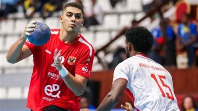 الأهلي يفوز على ميكيلي الأثيوبي في بطولة إفريقيا بنتيجة  41-11