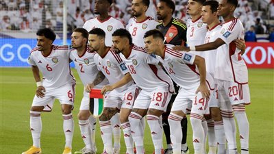منتخب الإمارات يقترب من التأهل لكأس العالم بعد ريمونتادا مثيرة أمام عمان 