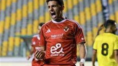 كوكا يحسم موقفه من تجديد عقده مع الأهلي بعد تألقه مع منتخب مصر