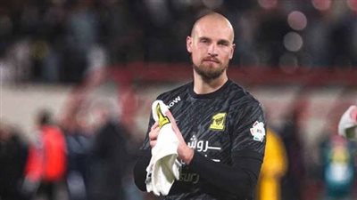 إصابة بسيطة لرايكوفيتش.. وموعد عودته محسوم بعد التوقف الدولي 