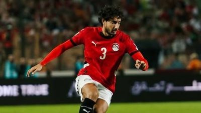 رسالة خاصة من محمد هاني بعد تأهل منتخب مصر لكأس العالم 