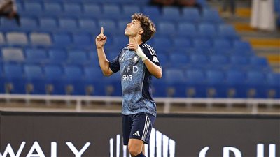 جاهز لمواجهة الفتح.. اخر تطورات إصابة جواو فيليكس لاعب النصر