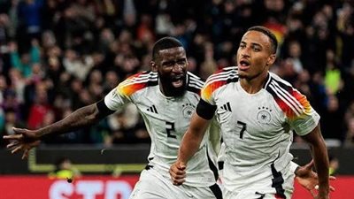 جوليان ناجلسمان يعلن تشكيل منتخب ألمانيا لمواجهة ايرلندا