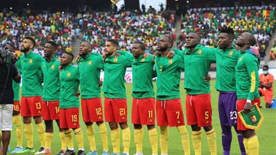 الكاميرون يكتفي بالتعادل مع أنجولا وينتظر الملحق الإفريقي المؤهل لكأس العالم