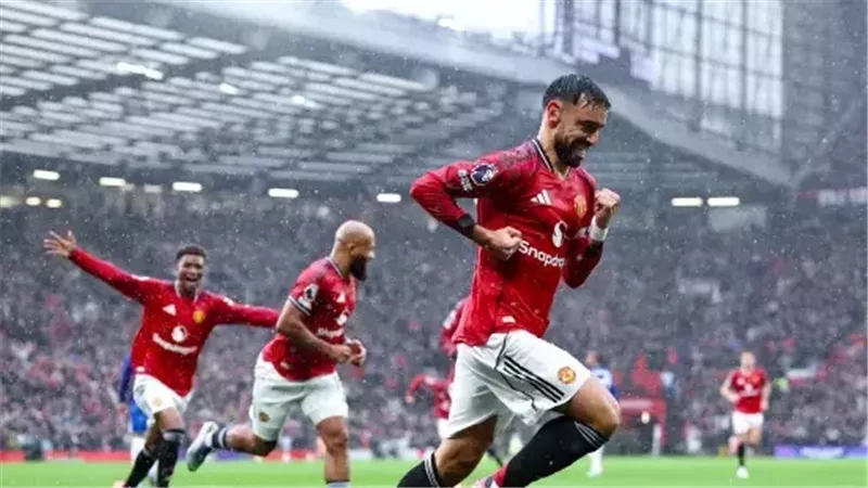 مانشستر يونايتد