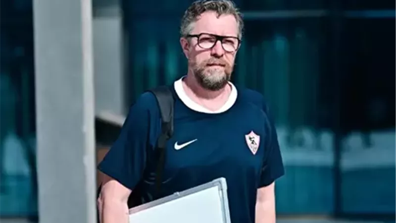 الفرنسي فرانك موريس