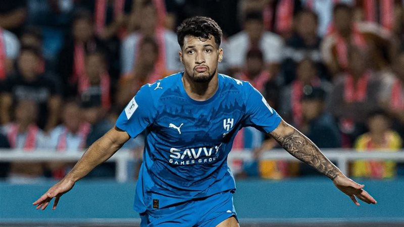 الهلال