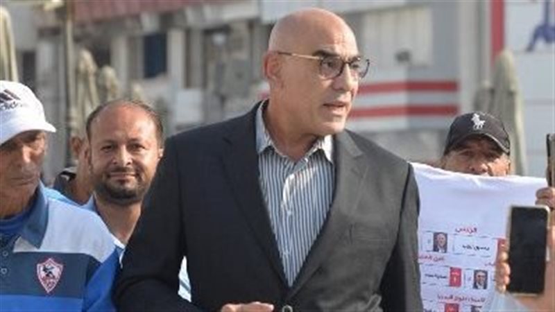 هشام نصر