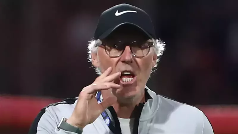 لوران بلان