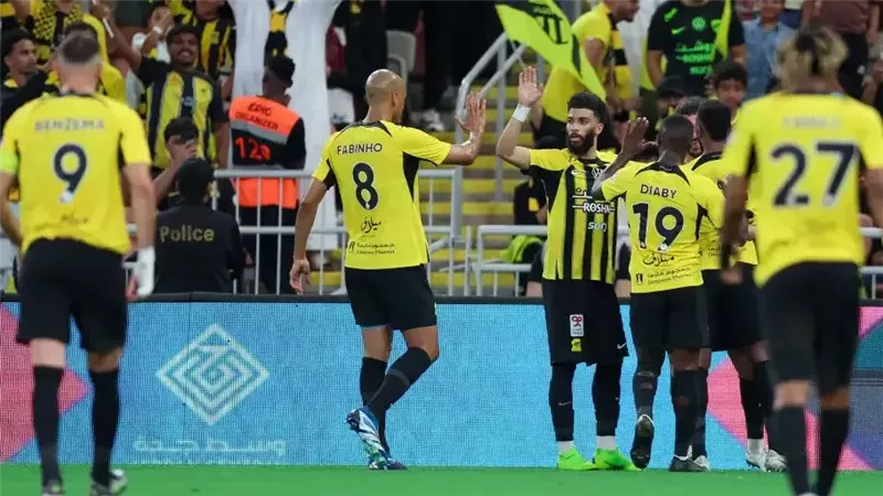 اتحاد جدة