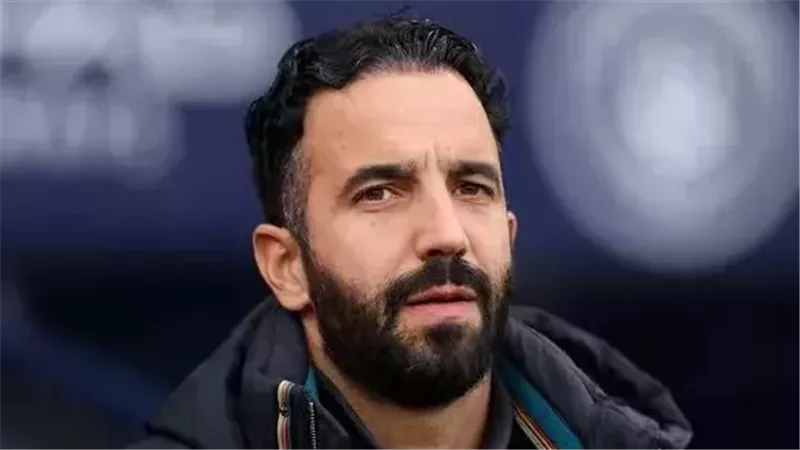 روبين أموريم