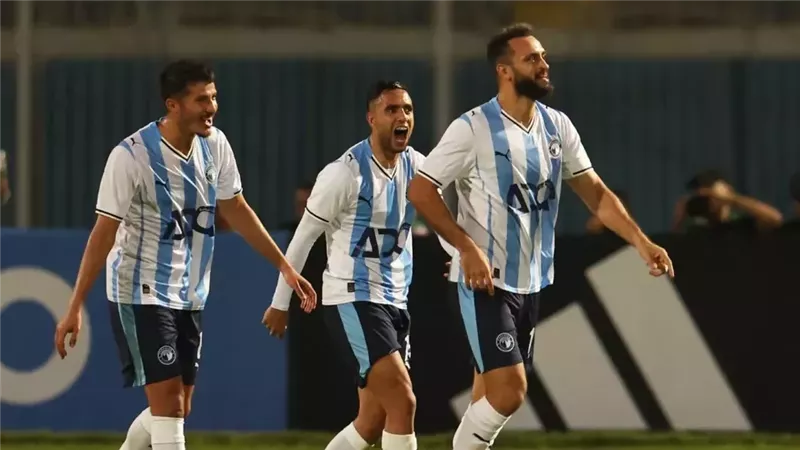 بيراميدز