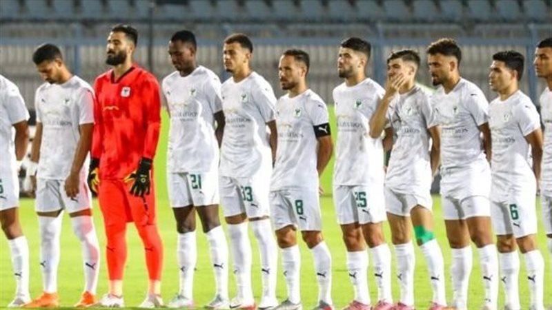 المصري البورسعيدي