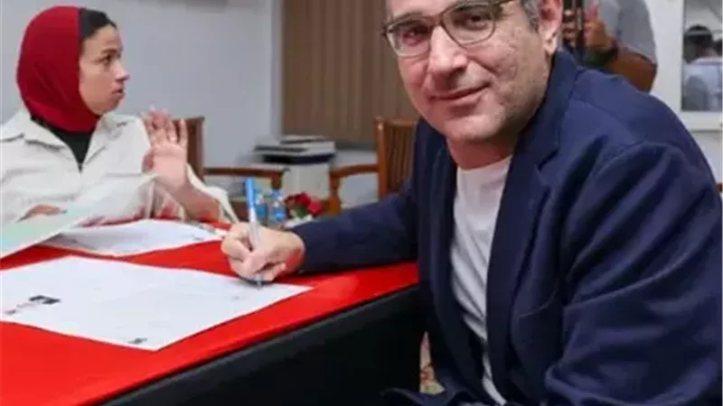 الدماطي