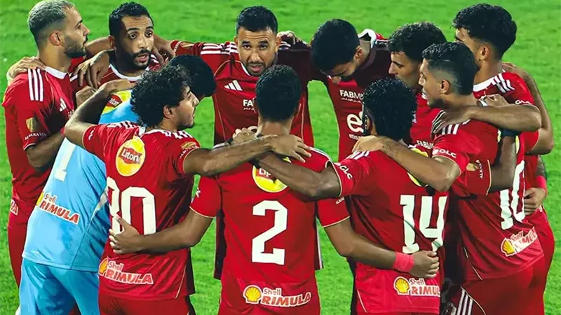 الأهلي