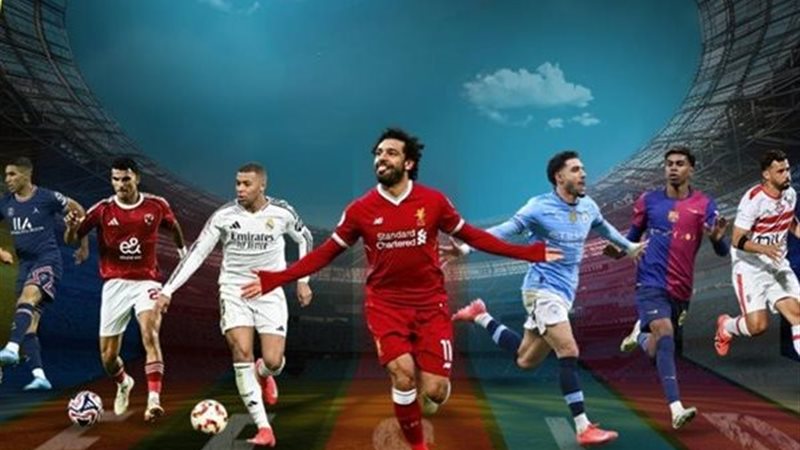 مواعيد مباريات اليوم