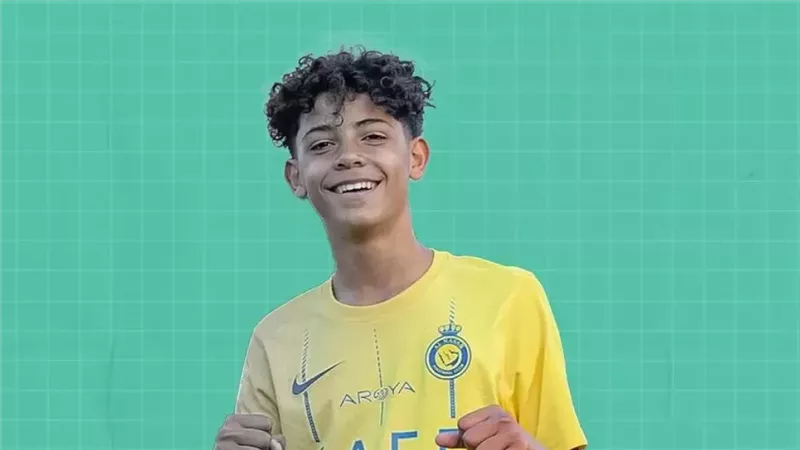 كريستيانو رونالدو