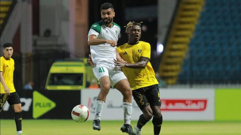 كهرباء الإسماعيلية