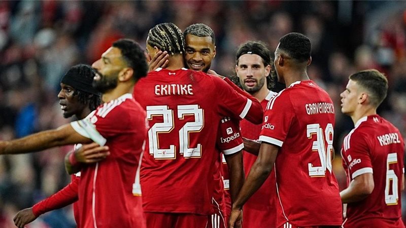 ليفربول