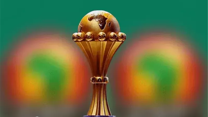 كأس أمم إفريقيا