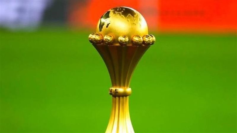 كأس أمم إفريقيا