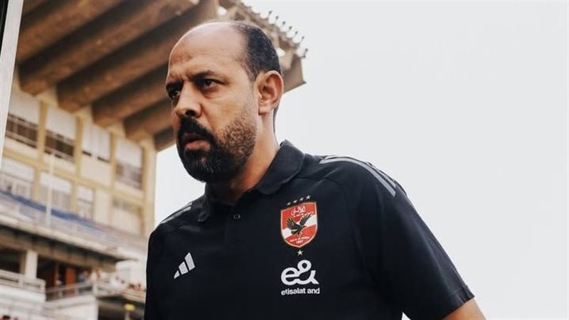 عماد النحاس