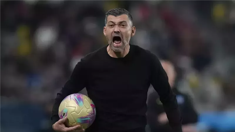 سيرجيو كونسيساو