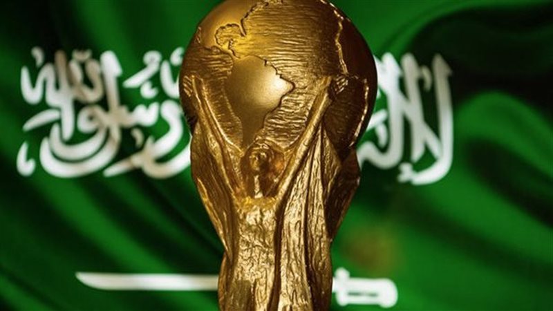 كأس العالم 2034
