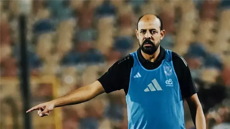عماد النحاس