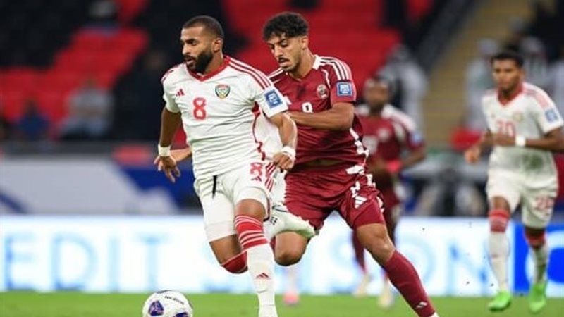 قطر ضد الإمارات