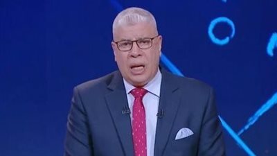 شوبير يكشف تفاصيل أزمة مباراة الأهلي وبيراميدز مواليد 2007 ويهاجم إسلام شكري