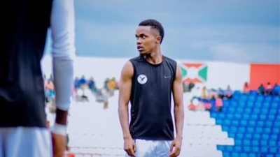 لاعب إيجل نوار لأوفسايد: نعرف العديد من لاعبي الأهلي.. وسنلعب من أجل التأهل