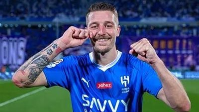 برغبة من إنزاجي.. إدارة الهلال تقرر تمديد عقد سيرجي سافيتش