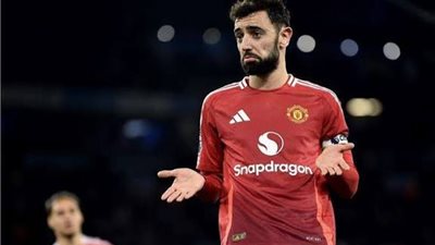 بعد رفض عرض الهلال.. بايرن ميونيخ يرغب في ضم برونو فيرنانديز