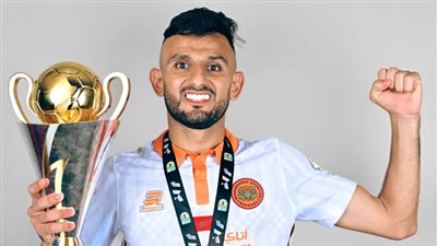 لاعب نهضة بركان: نطمح لثلاثية تاريخية وهدفنا التتويج بالسوبر الإفريقي أمام بيراميدز