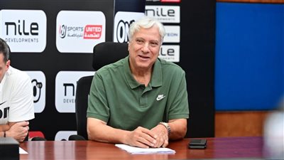 مدير الكرة بالزمالك: نسعى لاستدامة صرف مستحقات اللاعبين فور عودة الأرض في أكتوبر