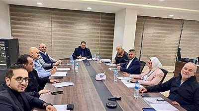 اتحاد كرة اليد يجتمع غدا لمناقشة الملفات التى تخص المنتخبات الوطنية