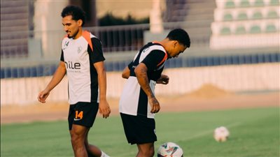 تخفيف الحمل البدني والتركز على الجوانب الفنية.. الزمالك يواصل استعداداته لمواجهة ديكيداها