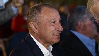 الخطيب يكشف تفاصيل أزمته الصحية وسبب تراجعه عن قرار الابتعاد عن رئاسة الأهلي