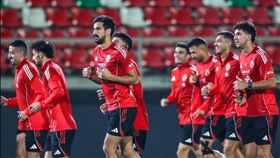 موعد مباراة الأهلي القادمة بعد الفوز على إيجل نوار بدوري أبطال إفريقيا