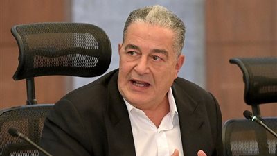 ياسين منصور: الاستثمار أهم أولوياتنا.. ونسعى لإنشاء فروع في إفريقيا والشرق الأوسط