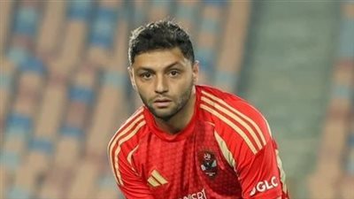 كريم نيدفيد يكشف كواليس رحيله عن الأهلي وموقفه من الانضمام للزمالك