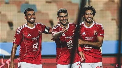 اجتماع فني اليوم فني بين مندوبي الأهلي وإيجل نوار لتحديد كافة الأمور التنظيمية للمباراة