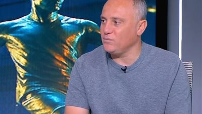 أسامة حسني يهاجم نبيه بعد خروج المنتخب من المونديال: برّر الفشل وترك لاعبيه