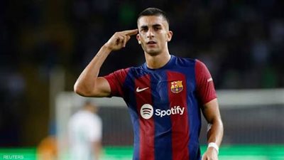 تقارير تكشف موقف فيران توريس من اللحاق بمباراة جيرونا