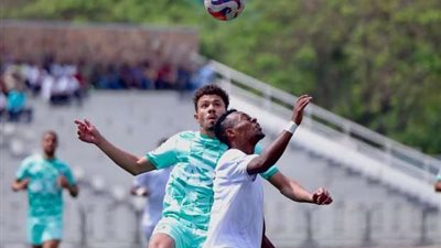 التشكيل المتوقع لمباراة بيراميدز ونهضة بركان المغربي في السوبر الإفريقي 2025