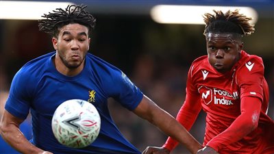 موعد مباراة تشيلسي ونوتنجهام فورست في الدوري الإنجليزي والقنوات الناقلة